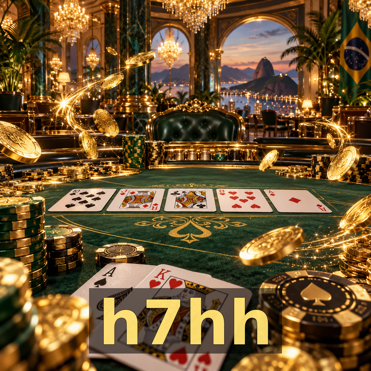 Baixar APK h7hh
