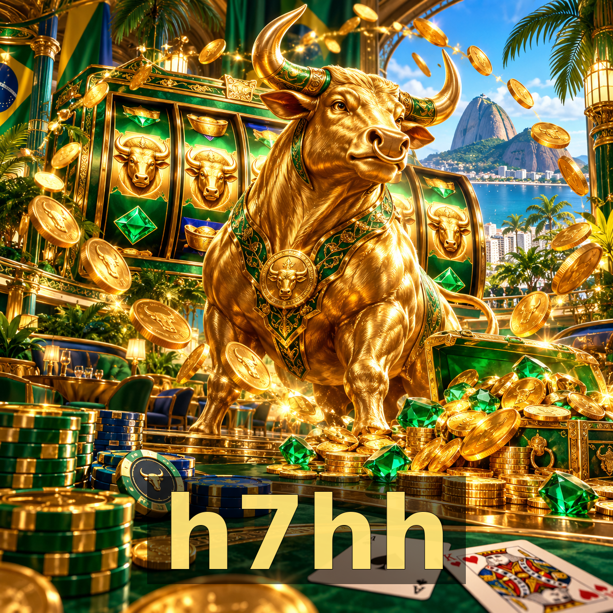 Jogos mobile otimizados