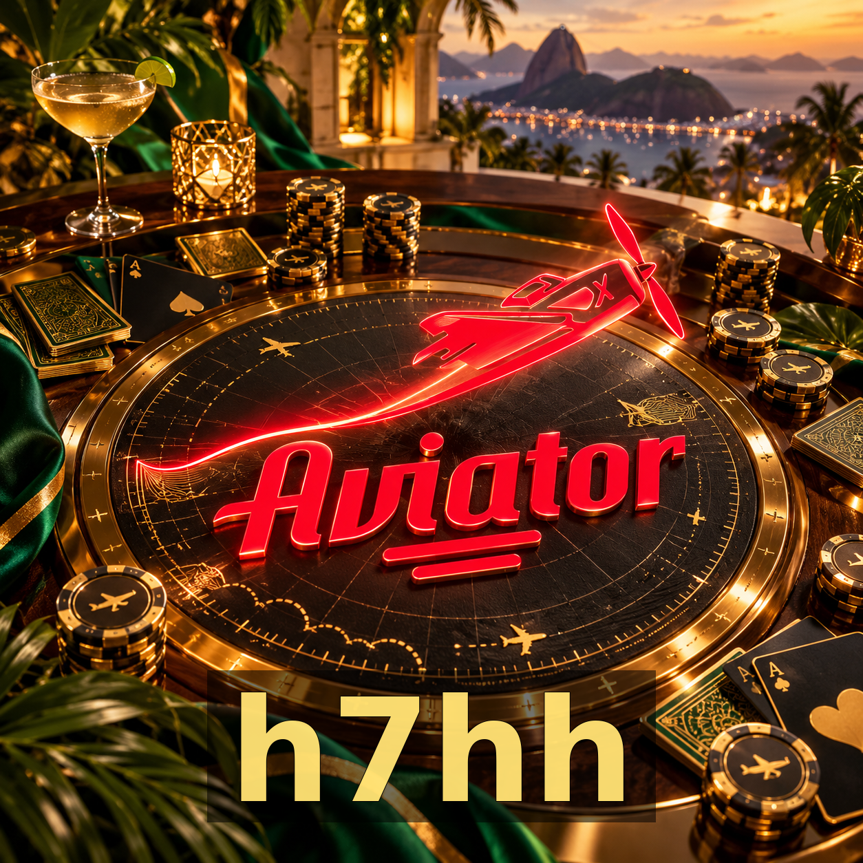 Notificações e promoções
