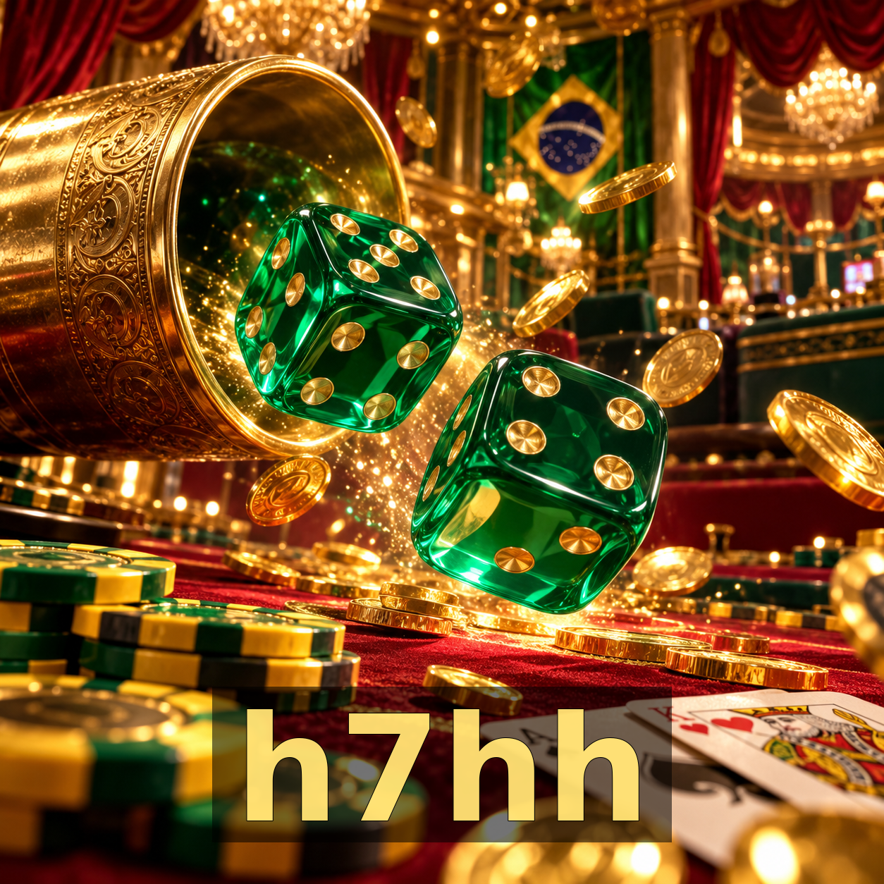 Cashback semanal h7hh
