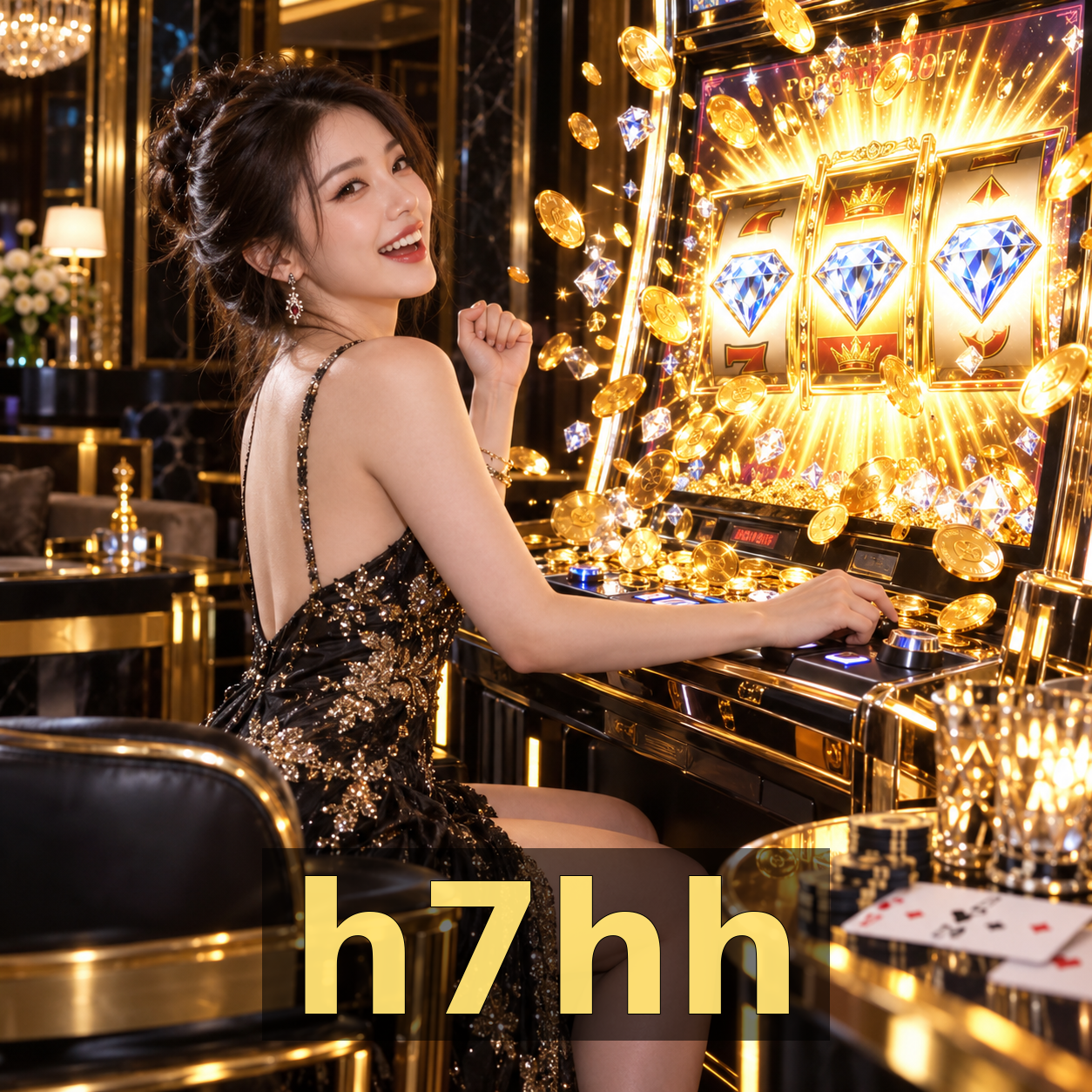 Instalar APK h7hh