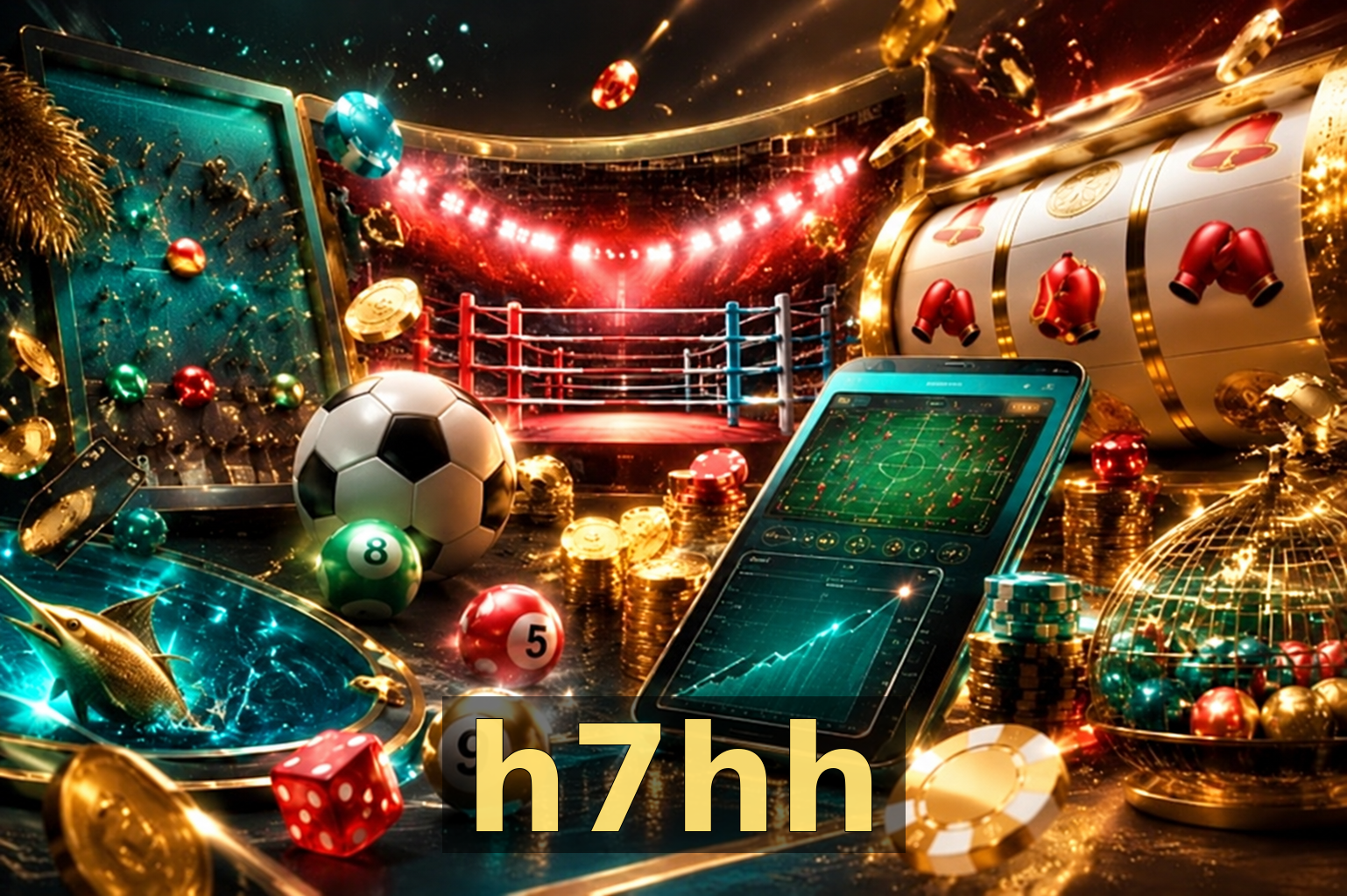 Slots Premium da PG Soft na h7hh