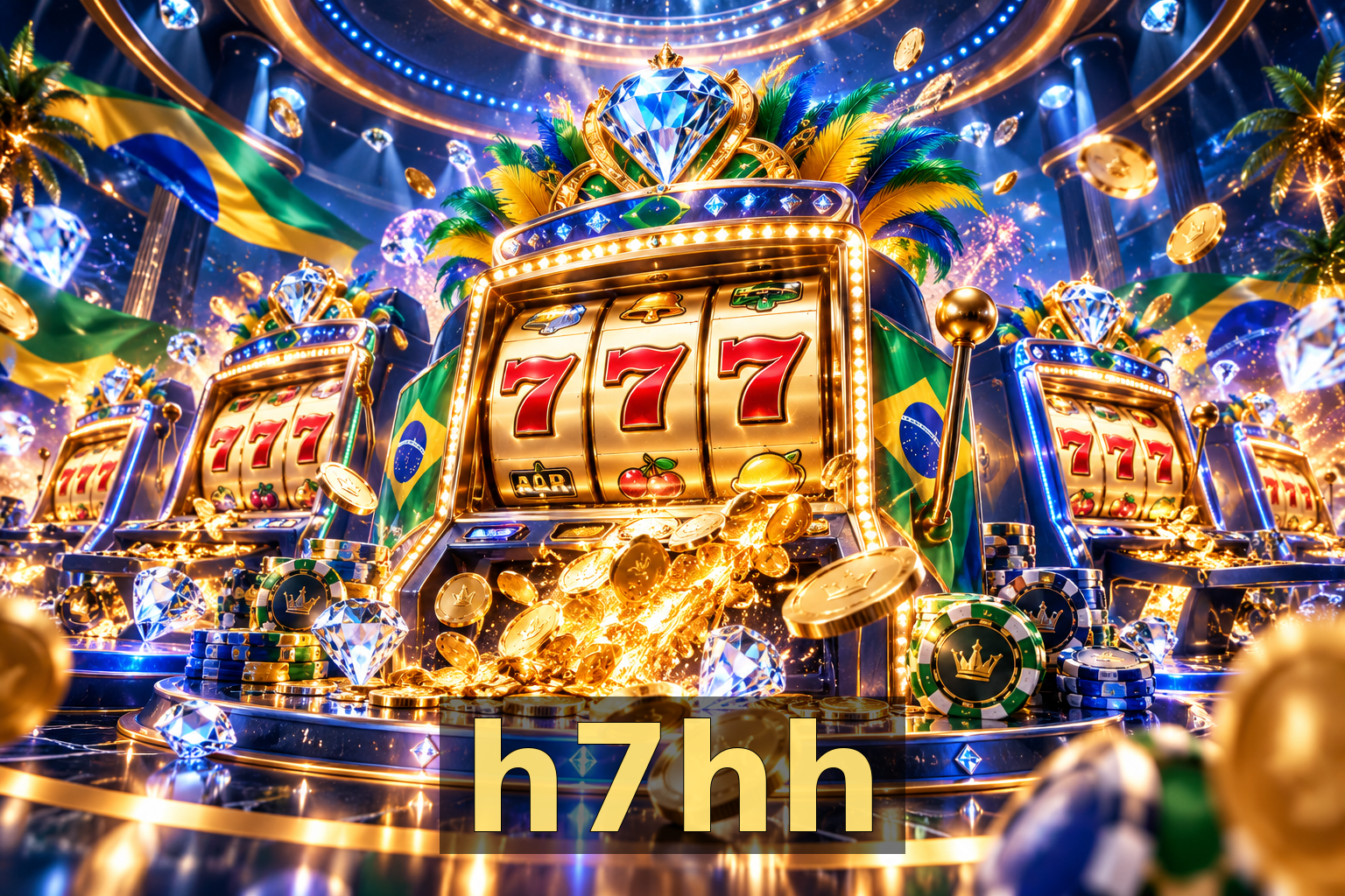 Apostas esportivas ao vivo na h7hh