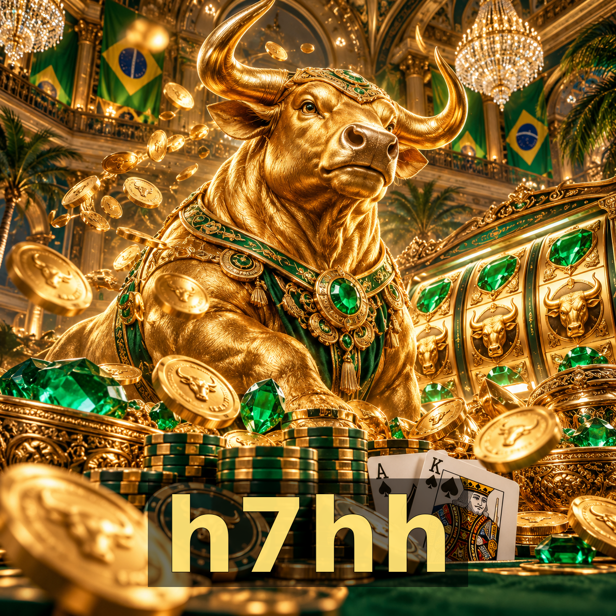 Instalação Android h7hh
