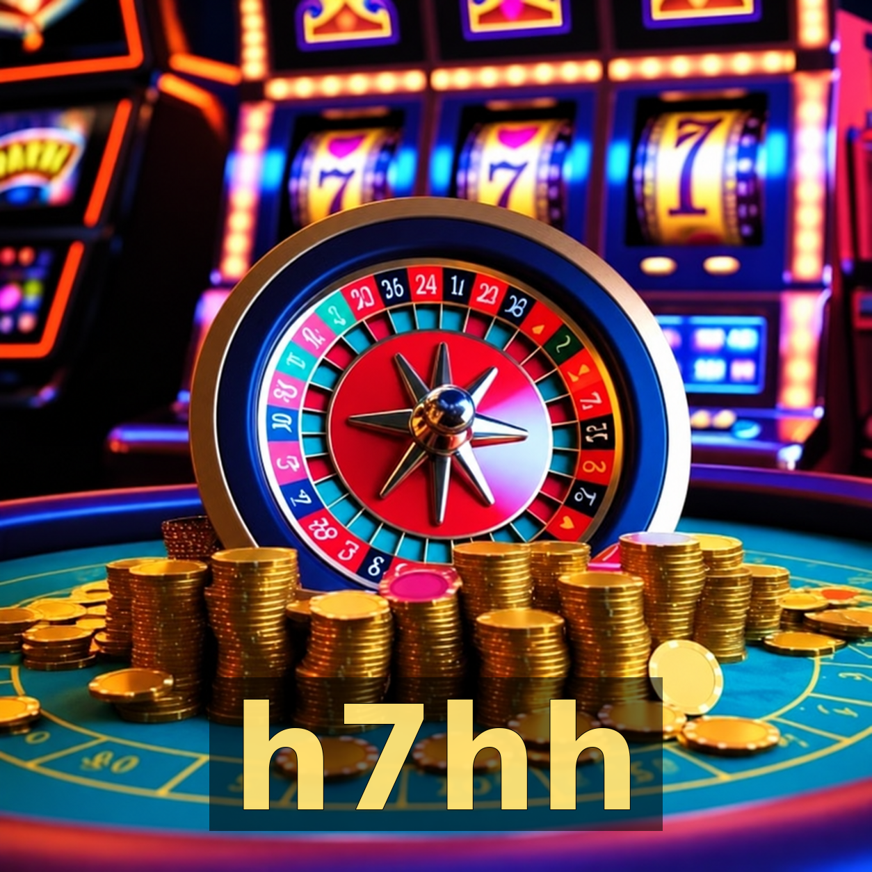 Certificações de segurança e licenças da h7hh