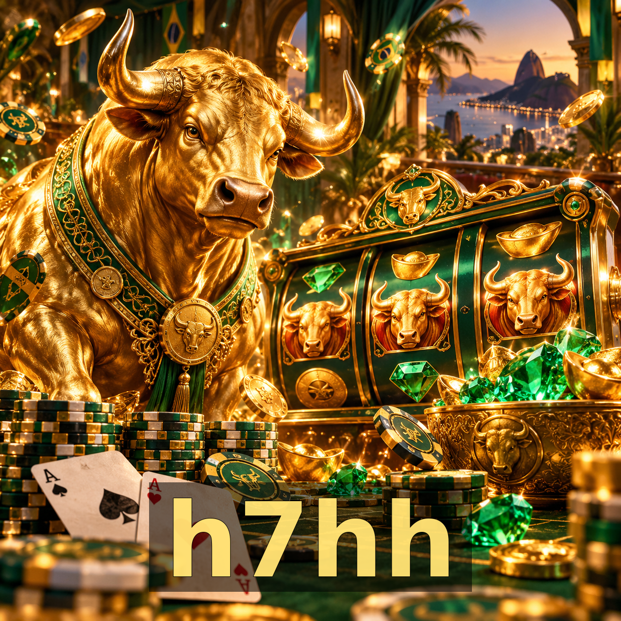 Lottery Clássica na h7hh