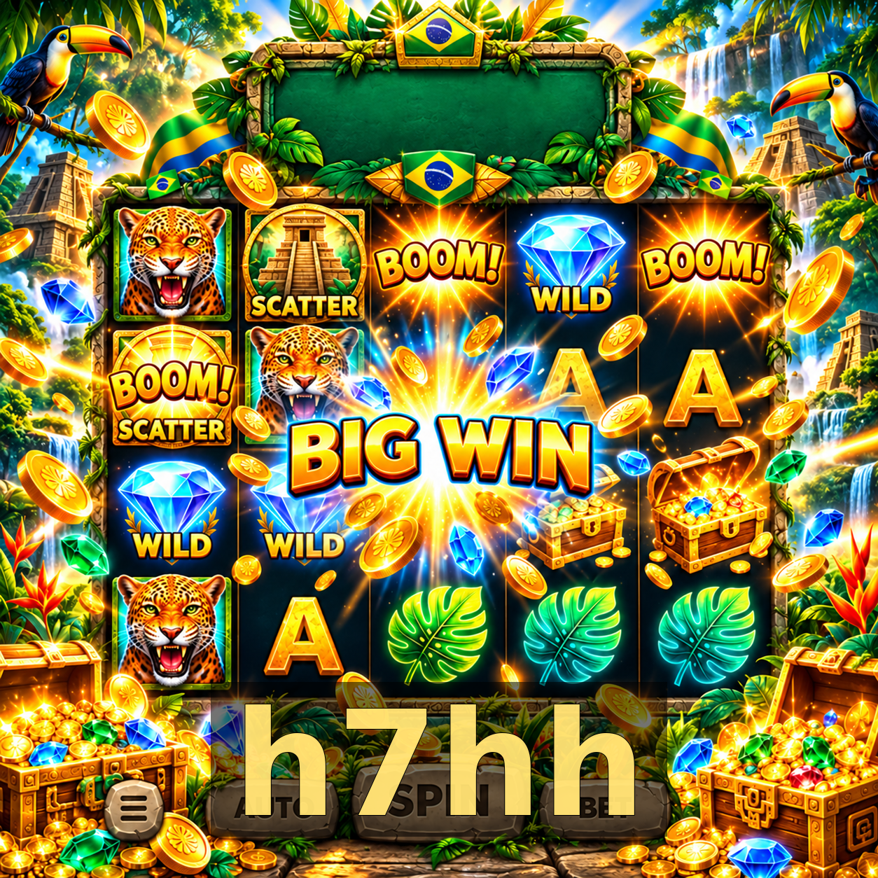Dicas para ganhar na h7hh
