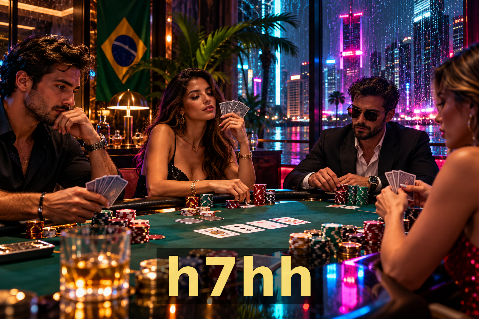 Fortune Tiger Slot Game