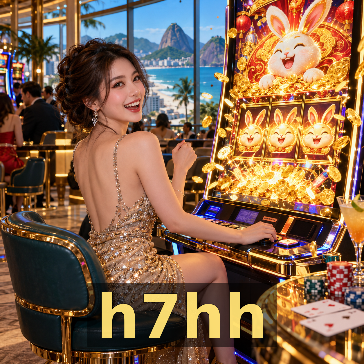 Interface h7hh