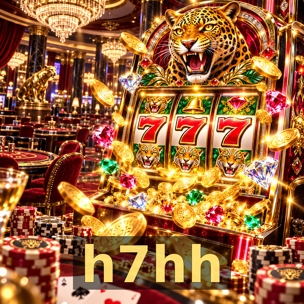 Segurança h7hh