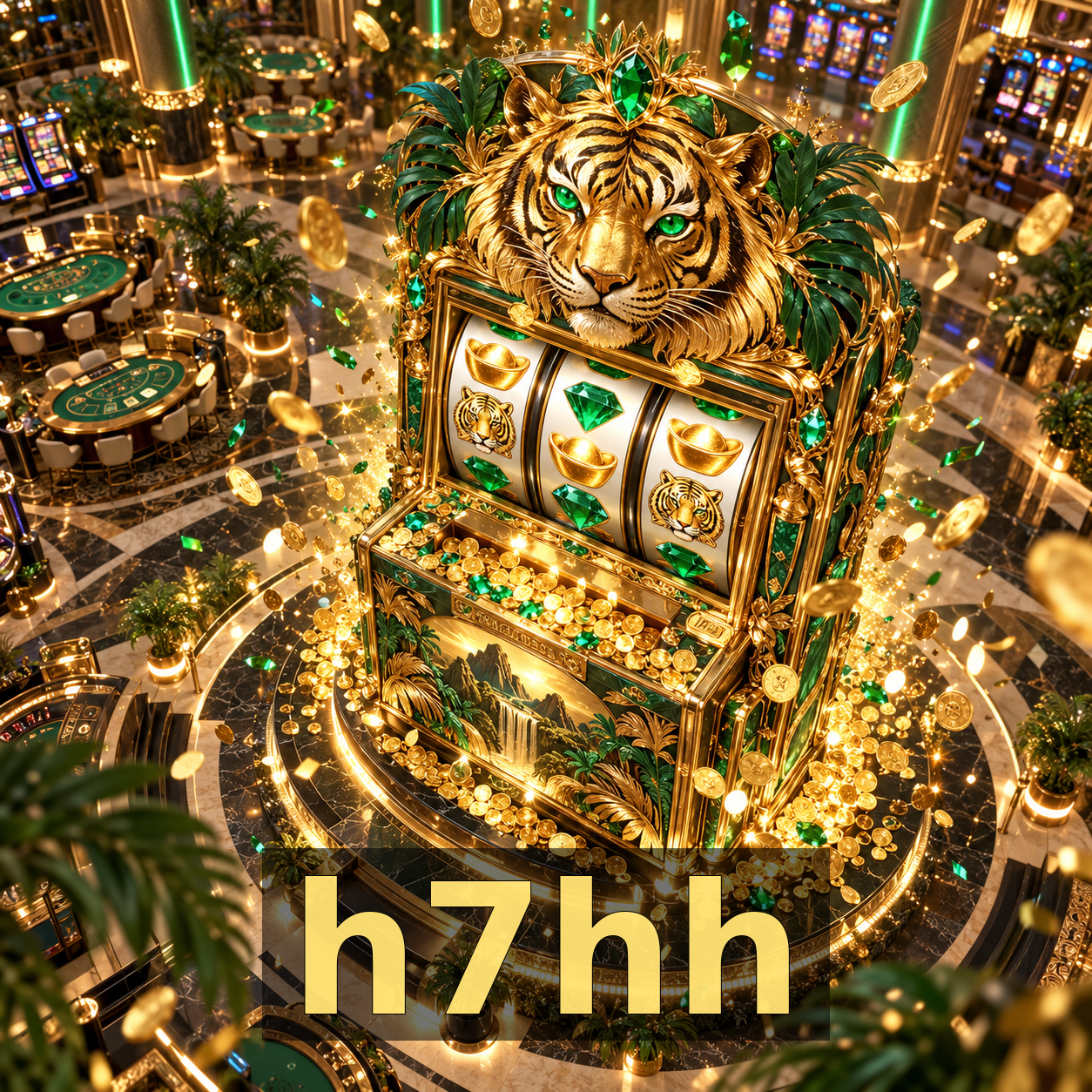 Performance h7hh
