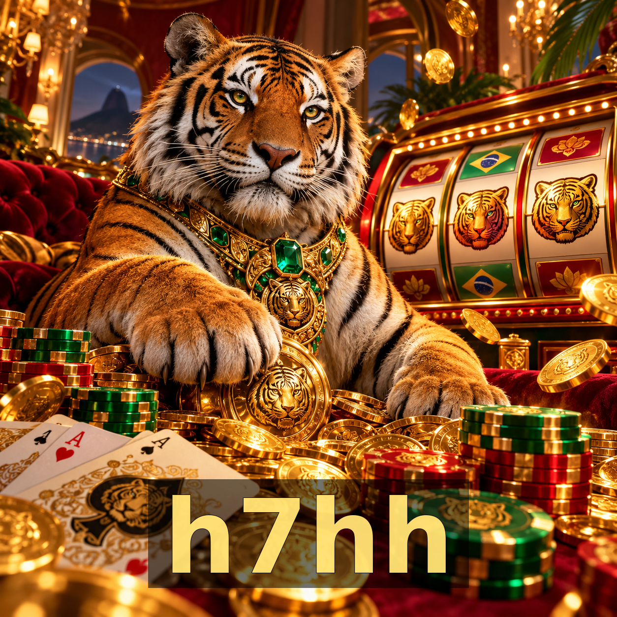 Download PC h7hh